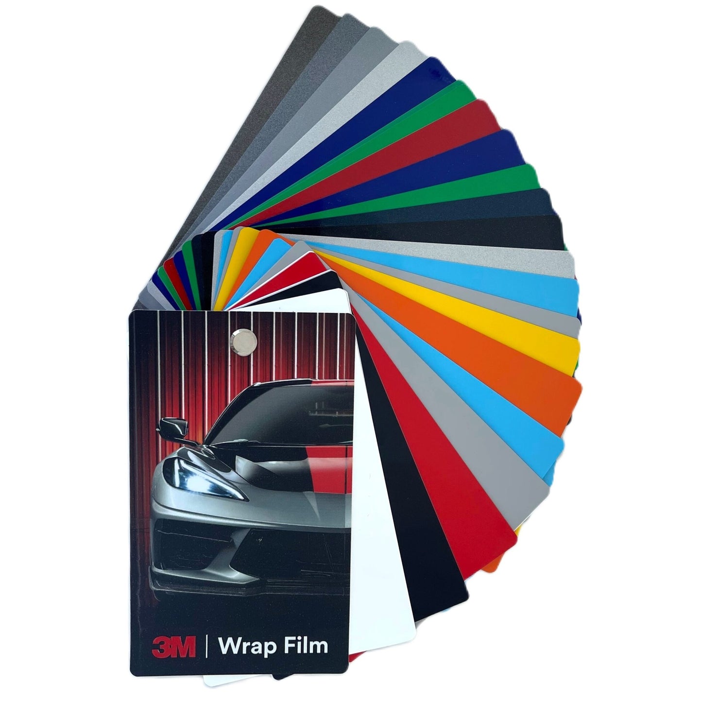 Vinyl Wrap Payment