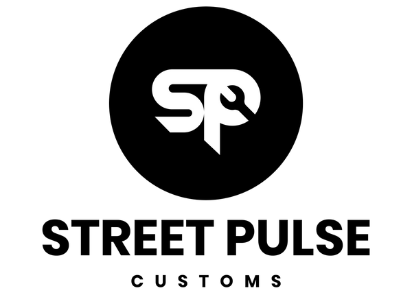 Street Pulse Customs